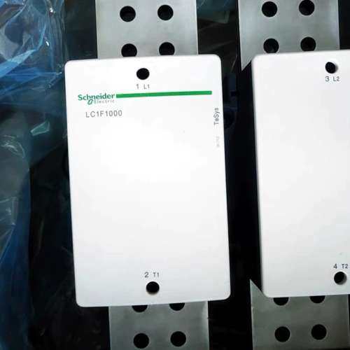 {议价}LC1F1000F7 ，标价就是卖价