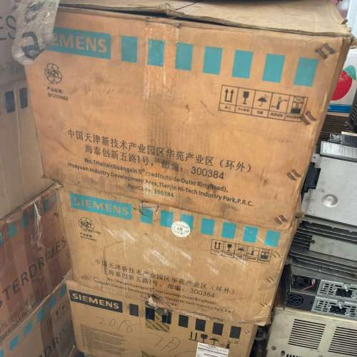 {议价}库存变频器70变频器 6se7021-3eb