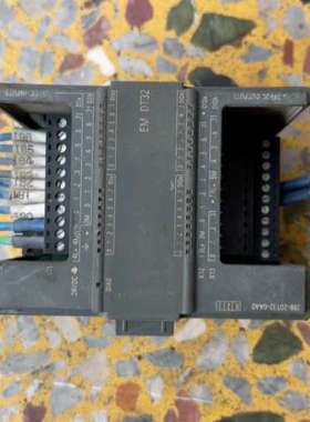 {议价}6es7288-2dt32-0aa0 EMDT32 拆