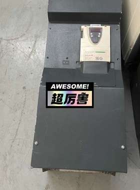 {议价}ATv-61F 变频器ATV61FHC16N4Z 成色
