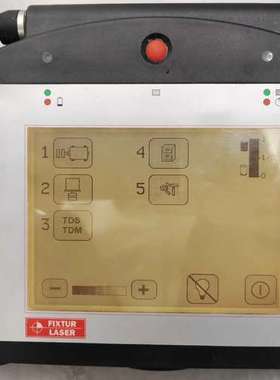 {议价}Fixturlaser瑞典激光对中仪DU-10，，开