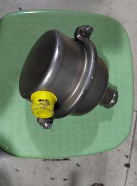 {议价}德国Mankenberg排气阀  3123853，97869