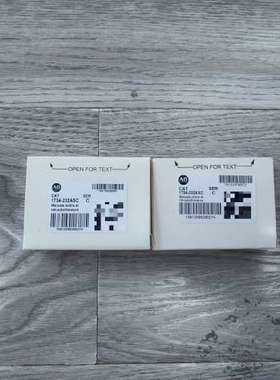 {议价}【】AB 1734-232ASC