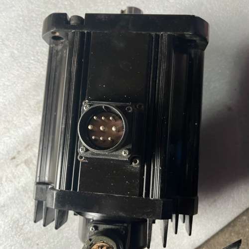 {议价}TBL-I多摩川伺服电机，5KW