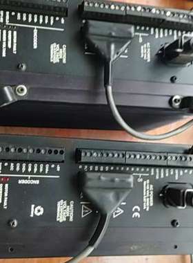 {议价}Compumotor派克步进驱动器 ，2台台，