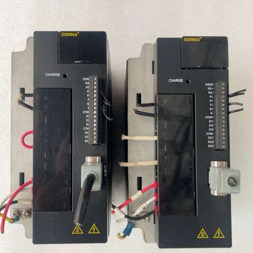 {议价}东菱伺服驱动器EPS-BS-02D2AA-1000两台