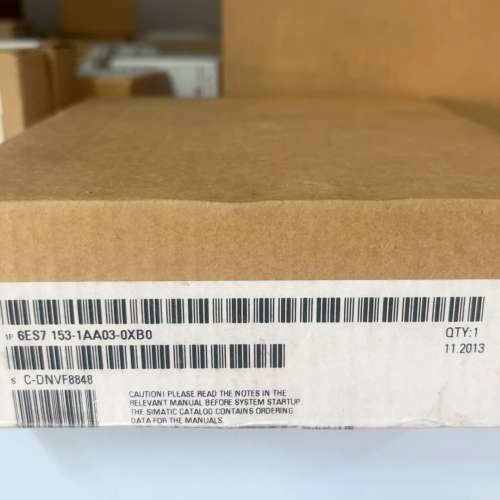 {议价}6ES7153-1AA03-0XB0 正品