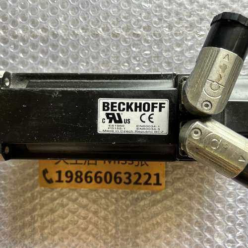 {议价}BECKHOFF 伺服电机  AM3033-0D41-000