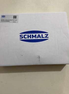 {议价}施迈茨真空发生器SCPMc 10 S04 NC M8-6 P