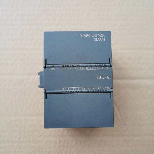 {议价}模块SMART EM DR32 6ES7 288-2D