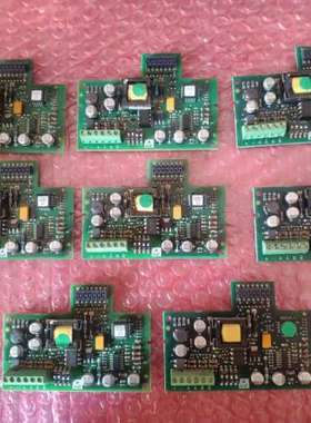 {议价}AH467407U001 690变频器编码反馈版 6KW以下