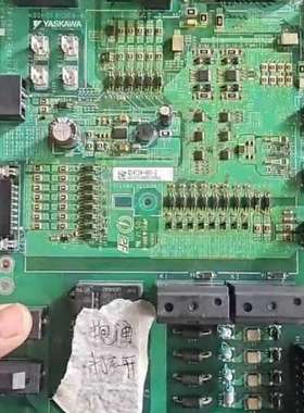 {议价}CSTR-FBBCA8R03CAA 安川机器人FS100柜I