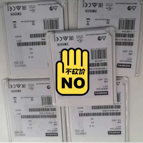 (议价）6ES7953-8LJ20-0AA0