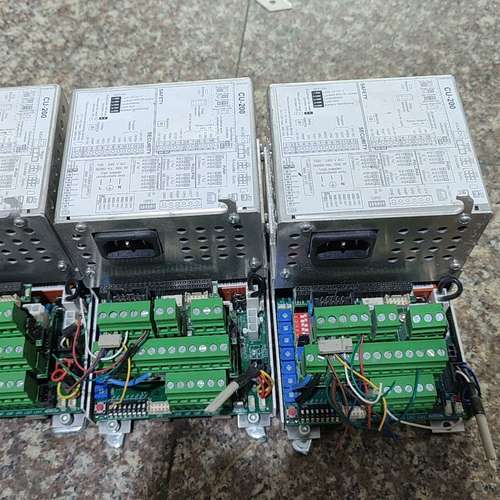 {议价}SAFETY CU-200控制器 SECURITY，货，