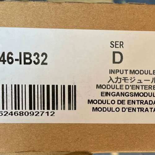 {议价}AB罗克围尔模块1746-IB32