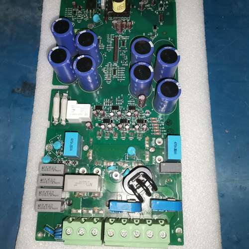 {议价}abb变频器15kw驱动板电源板，sint4310c。拆