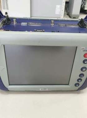 {议价}美国威克斯VEEX  UX400  以太网测试仪，9成新，核