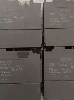 {议价}6ES7 331-7KF02-0BA0，功能正常正常，有多个