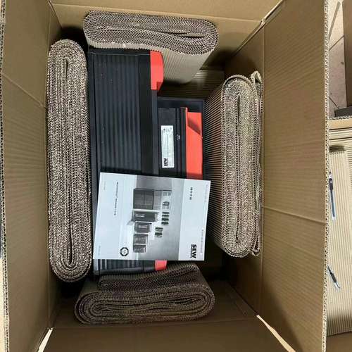 {议价}sew变频器75KW驱动器MDX61B0750-503-4-