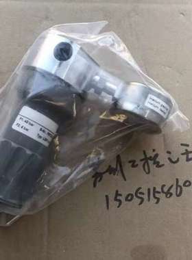 {议价}spectron梅塞尔减压阀LE61-O-L-40-4