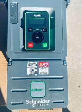 {议价}变频器 ATV610U30N4   3kw