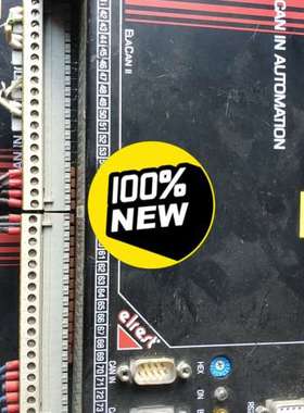 {议价}德国elrest控制器，功能完好，物品有疑问售前