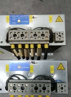 {议价}FRIZLEN德国制动电阻 型号D-71711  MUR