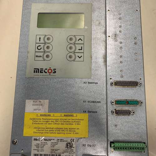 {议价}通快激光机MECOS变频器IMC15，实物图，感兴趣联系我