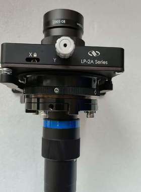 {议价}德国JENOPTIK业纳激光扩束镜532nm, 2x-10x