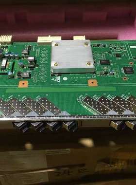 {议价}MA5680T 8端口GPON 业务板 GPBD 8口