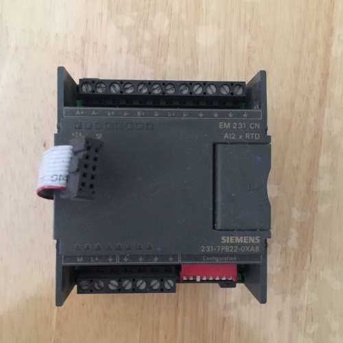 {议价}EM231摸力量摸力量模块6ES7231-7PB2