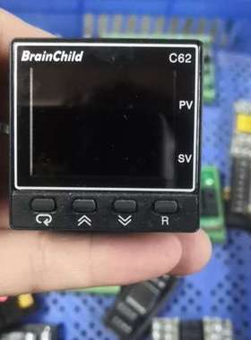 {议价}Brain ChiId温控器C62-41100000