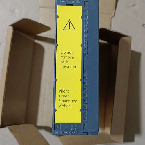 {议价}#模块 6ES7195-7KF00-0XA0