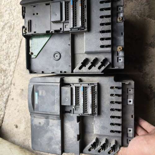 {议价}变频器6SE6440-2UD31-1CA1有两台，模块