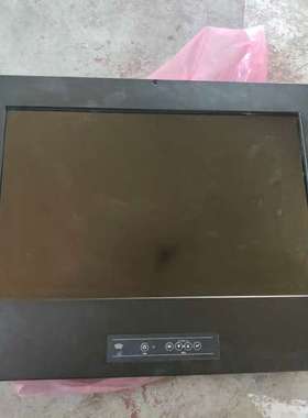 {议价}ISIC 显示屏未用