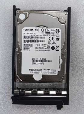 {议价}Fujitsu S26361-F5929-L124 2.4T