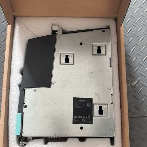 {议价}伺服驱动器 6SL3040-1MA01-0AA0一台，