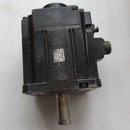 {议价}伺服电机HC-SFS352B  3.5KW伺服电机