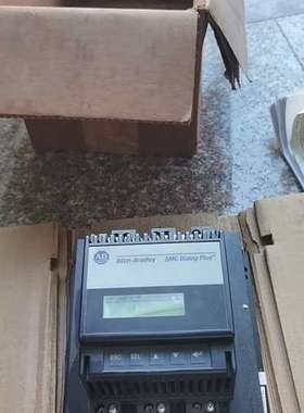 {议价}AB软起动型号40888-490-01-S1FX