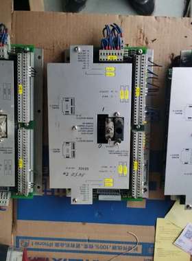 {议价}克劳斯玛菲注塑机的SE502控制板，型号508 95 92，