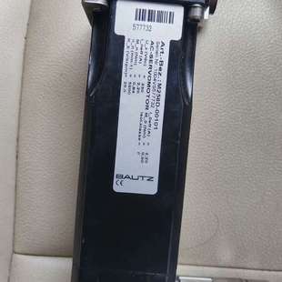 {议价}BAUTZ宝茨伺服电机M258D 00101