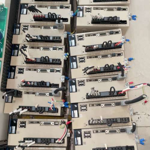 {议价}安川7代伺服驱动器