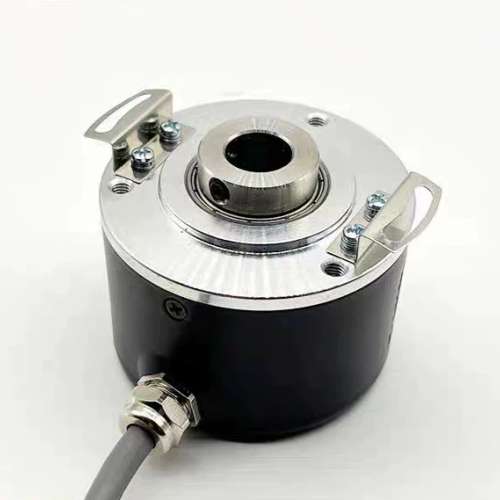 {议价}H50H1024B/108.805/D-S1B空心轴光电旋转