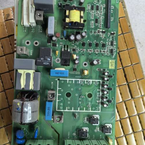 {议价}TINT4311    ABB  ACS580-01-033