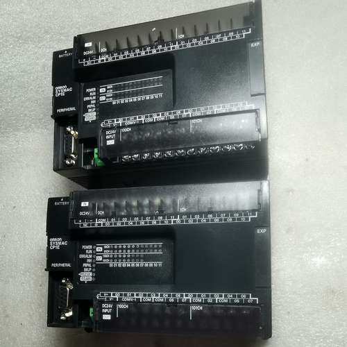 {议价}PLC CP1E-N40S1DT-D 实物图，成色漂亮,电子元器件市场,伺服电机/伺服系统/舵机,淘宝优惠券,粉丝福利购,淘宝优惠卷