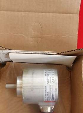 {议价}kubler库伯勒编码器T8.5852.1235.E031原