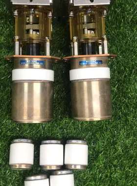 {议价}MEIVAC真空电容SCF-150.6Z五个，SCV-415