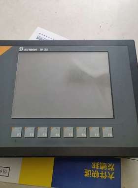 {议价}德国SUTRON   TP35NC/086O32     实