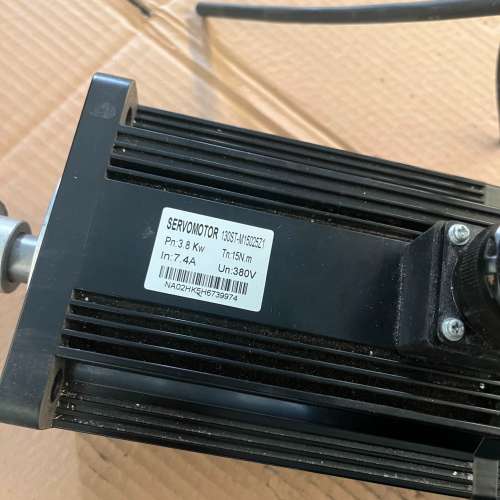 {议价}单电机SERV0M0T0R 交流伺服电机