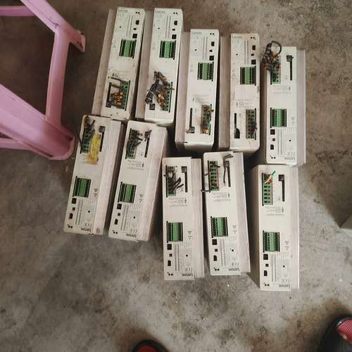 {议价}伦茨变频器EVF8214-E-V020